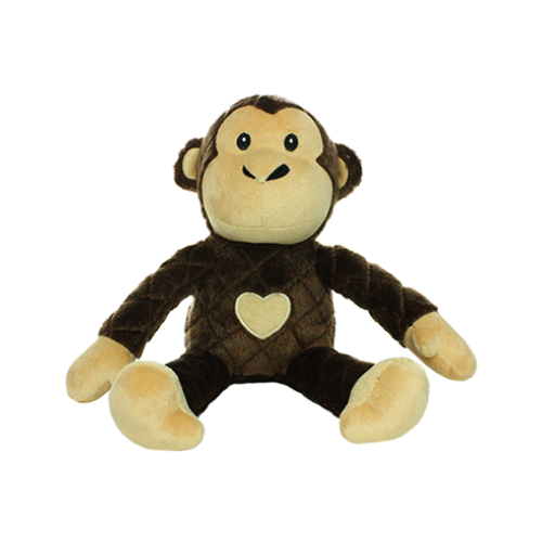 MIGHTY SAFARI MONKEY BROWN