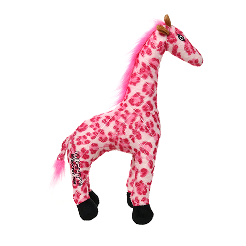 MIGHTY SAFARI PINK GIRAFFE