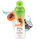 PAPAYA AND COCONUT SHAMPOO Y ACONDICIONADOR 592ML