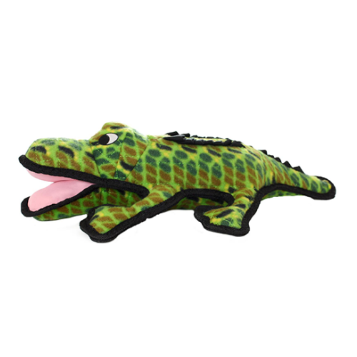 TUFFY OCEAN CREATURE ALLIGATOR