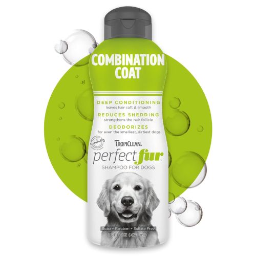 PERFECT FUR COMBINATION COAT 473ML