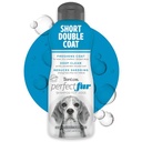 [TR-110] PERFECT FUR SHORT DOUBLE COAT 473ML