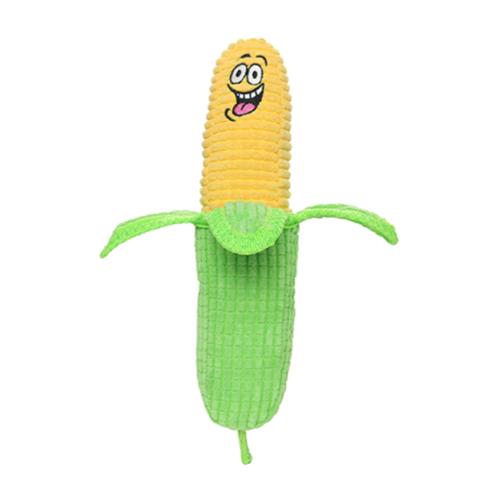 TUFFY FUNNY FOOD CORN