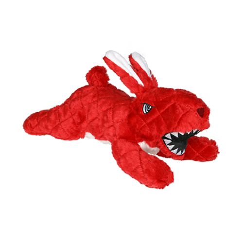 MIGHTY ANGRY ANIMALS RABBIT