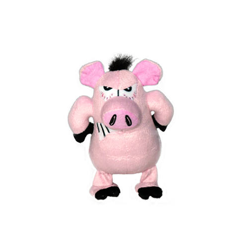 MIGHTY JR ANGRY ANIMALS PIG