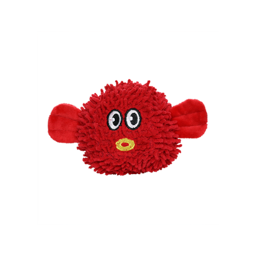 MIGHTY JR MICROFIBER BALL BLOWFISH