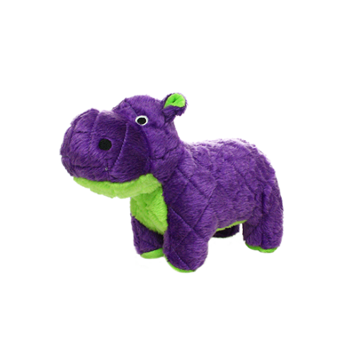 MIGHTY SAFARI HIPPO PURPLE