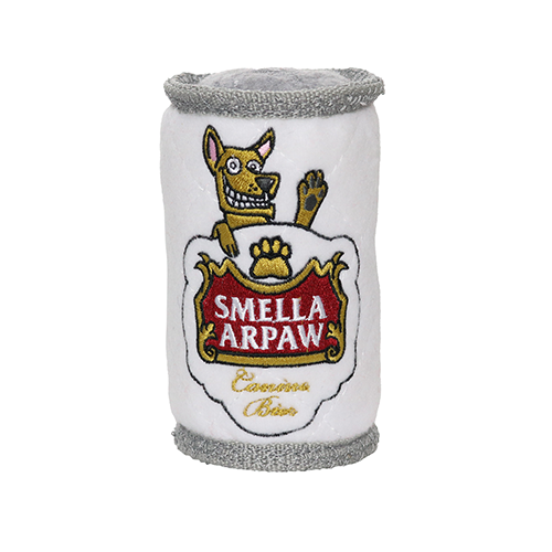 TUFFY BEER CAN SMELLA ARPAW