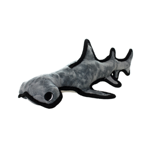 TUFFY OCEAN CREATURE HAMMERHEAD