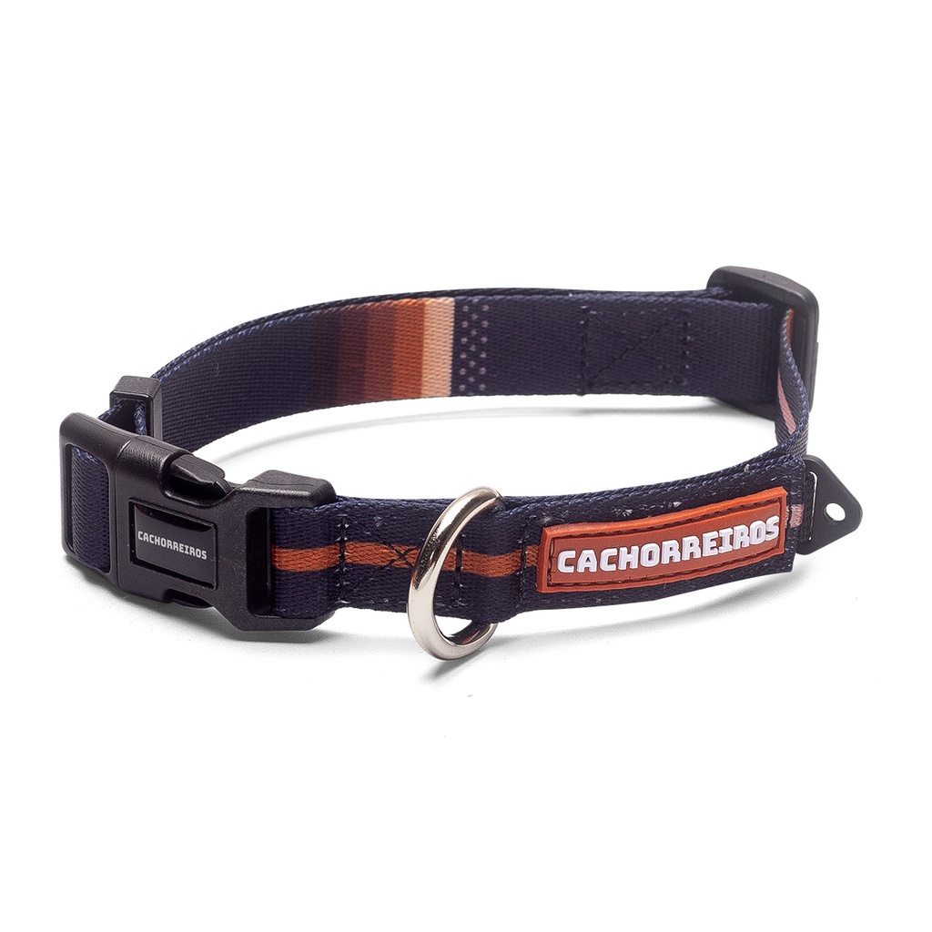 CACHORREIROS COLLAR BOB E MARLEY TALLA P - S