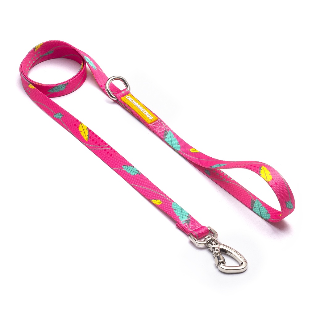 CACHORREIROS GUIA BABY CORREA CHICA OLIVIA