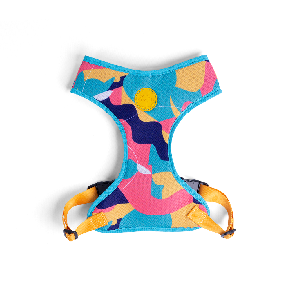 CACHORREIROS ARNES FLOW DOGE TALLA M