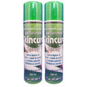 [PACK09] PACK 2 SKINCURE ADVANCE 250ML