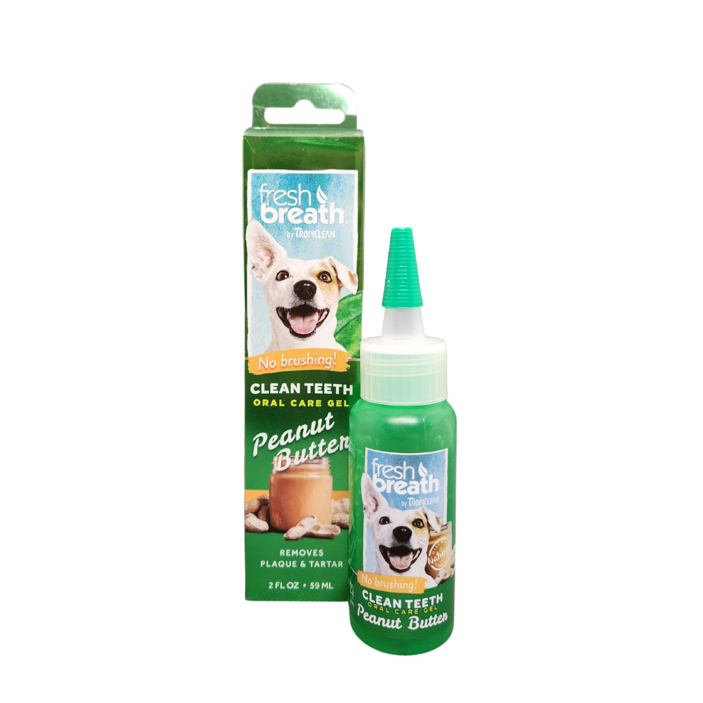 OUTLET - GEL MANTEQUILLA DE MANÍ 59ML