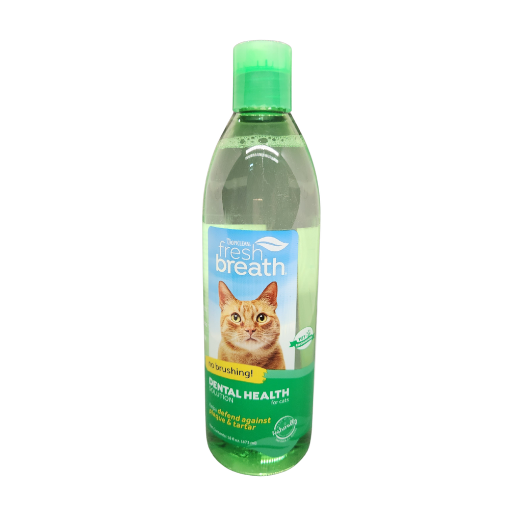 OUTLET ADITIVO PARA EL AGUA GATOS 473ML