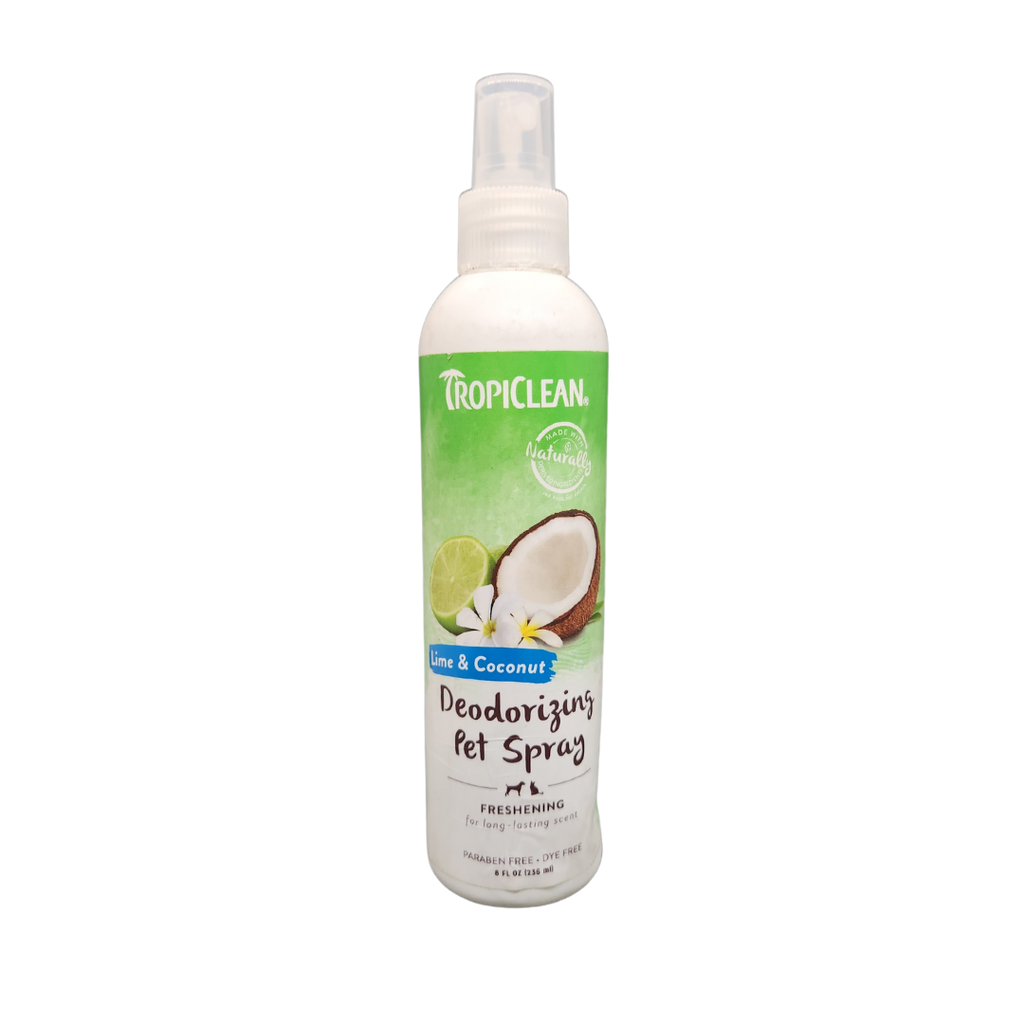 OUTLET COLONIA LIMA 236ML