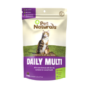 DAILY MULTI GATO 30UN (37.5G)