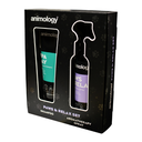 [ANI-18] ANIMOLOGY PAWS & RELAX SET