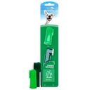 [TR-50] TROPICLEAN FB CEPILLO DEDAL BLISTER 2 UN