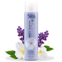 [TR-57] SPA WHITE COAT SHAMPOO 473ML