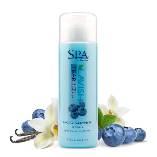 SPA TEAR STAIN REMOVER 236ML