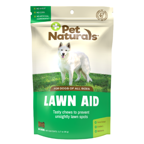 LAWN AID 60UN (90G)