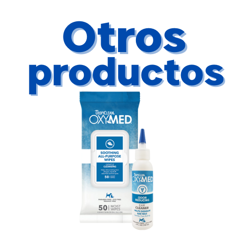 Productos Medicados / Otros Productos Medicados