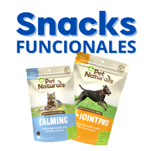 Snacks / Snacks Funcionales
