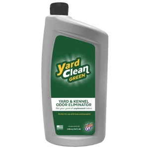 [UO-06] YARD GREEN & KENNEL 946ML