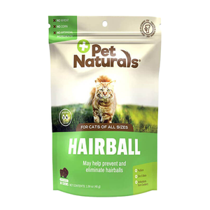 [PET-866030] HAIRBALL 30UN (45G)