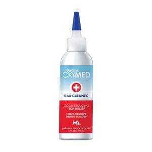 [TR-82] OXYMED EAR CLEANER 118ML