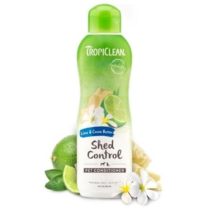 [TR-09] LIME AND COCOA BUTTER CONDITIONER 592ML
