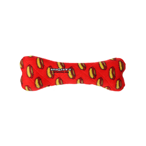 [VP-13] MIGHTY BONE RED