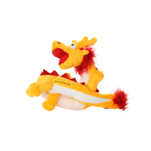 [VP-22] MIGHTY JR DRAGON YELLOW