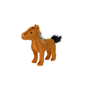 [VP-26] MIGHTY JR FARM HORSE