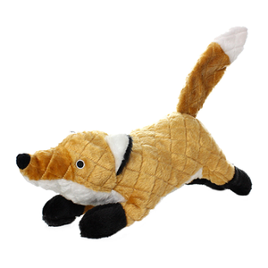[VP-28] MIGHTY MASSIVE NATURE FOX
