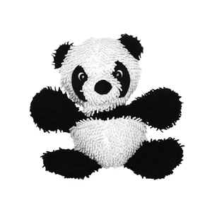[VP-31] MIGHTY MICROFIBER BALL PANDA