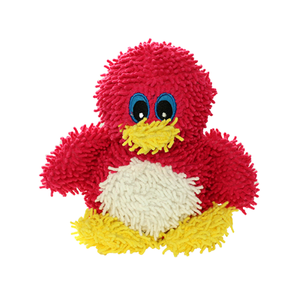 [VP-34] MIGHTY MICROFIBER BALL MED PENGUIN