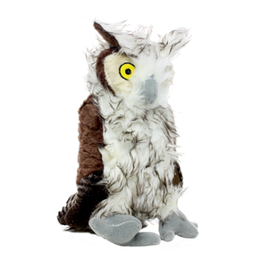 [VP-40] MIGHTY NATURE OWL