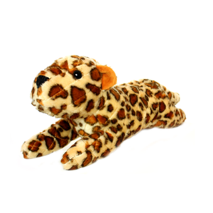 [VP-47] MIGHTY SAFARI LEOPARD