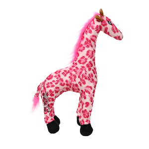 [VP-50] MIGHTY SAFARI PINK GIRAFFE