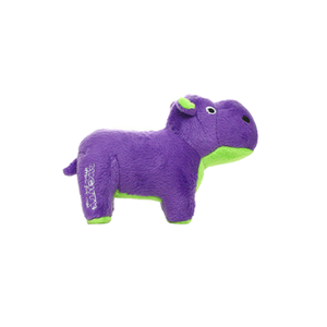 [VP-52] MIGHTY JR SAFARI HIPPO PURPLE
