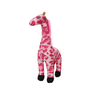 [VP-53] MIGHTY JR SAFARI PINK GIRAFFE