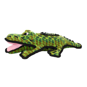 [VP-66] TUFFY OCEAN CREATURE ALLIGATOR