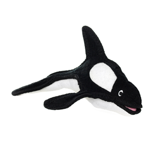 [VP-67] TUFFY OCEAN CREATURE KILLER WHALE
