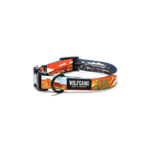 [WO-004] WOLFGANG COLLAR PARKLANDS S