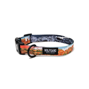 [WO-005] WOLFGANG COLLAR PARKLANDS M