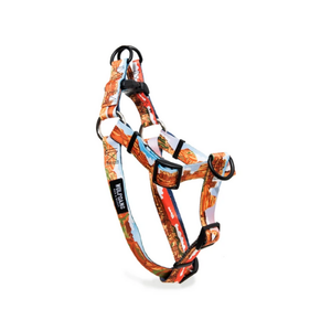 [WO-012] WOLFGANG ARNES COMFORT PARKLANDS XL
