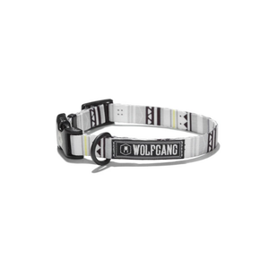 [WO-040] WOLFGANG COLLAR WHITEOWL S