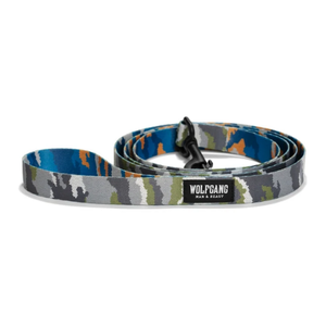 [WO-062] WOLFGANG CORREA HEXCAMO FIELD 1" x 4'